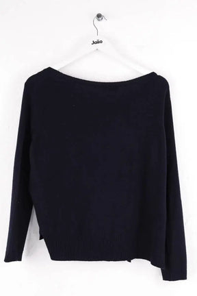 Pull Ba&Sh Marine en Cachemire