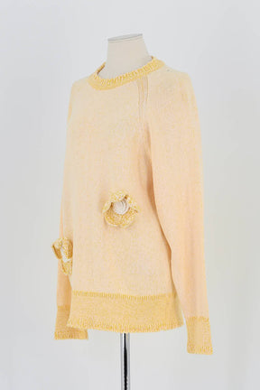 Pull Kenzo  Jaune