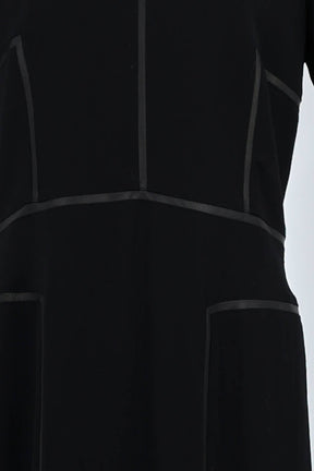 Robe Gerard Darel  Noir