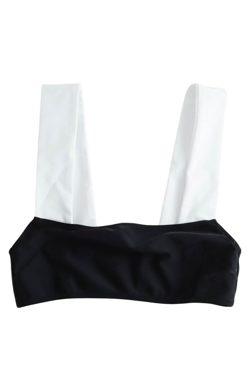 Maillot de bain Luz  Noir