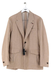 Veste Tommy Hilfiger  Beige