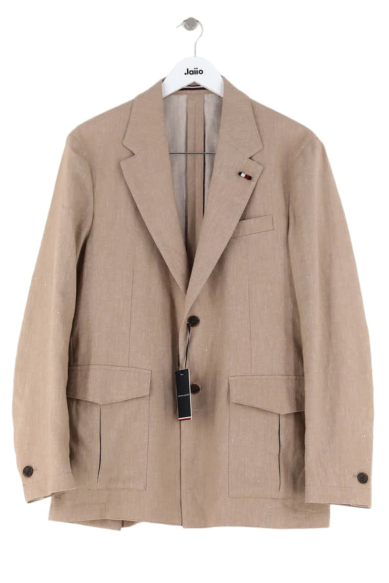 Veste Tommy Hilfiger  Beige