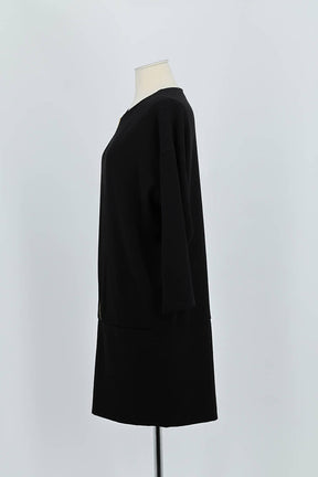 Robe Gerard Darel  Noir
