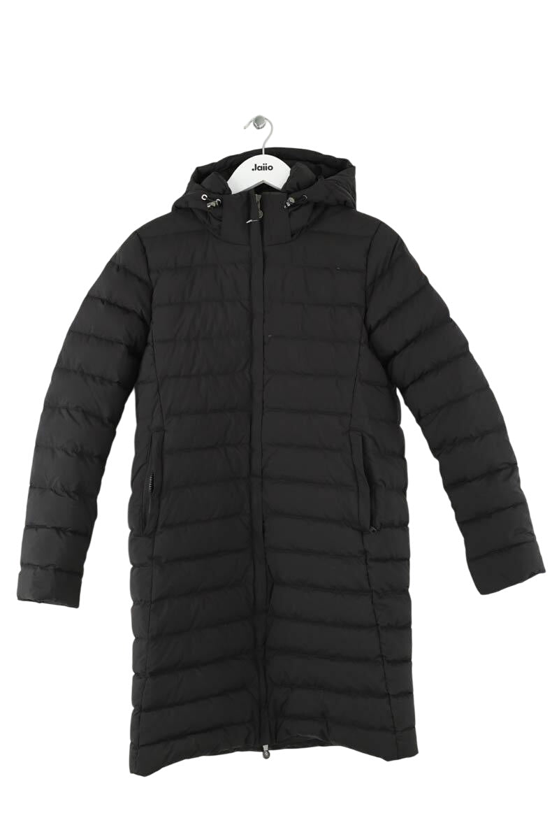 Manteau Pyrenex  Noir