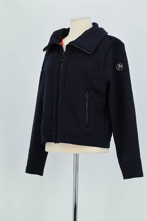 Veste Fusalp  Marine