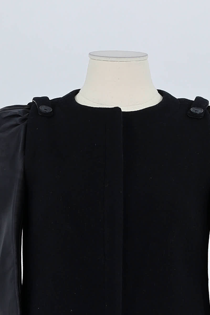 Veste Maje  Noir