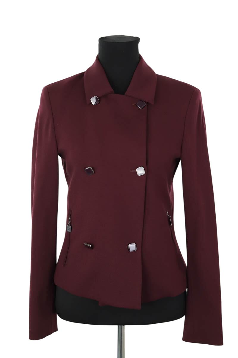 Veste Liu Jo  Bordeaux