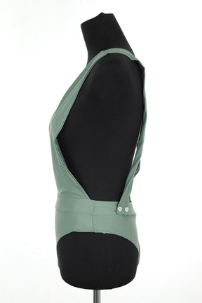 Maillot de bain Luz  Kaki