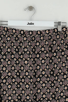 Jupe Des Petits Hauts  Noir