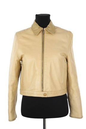 Veste DKNY  Beige
