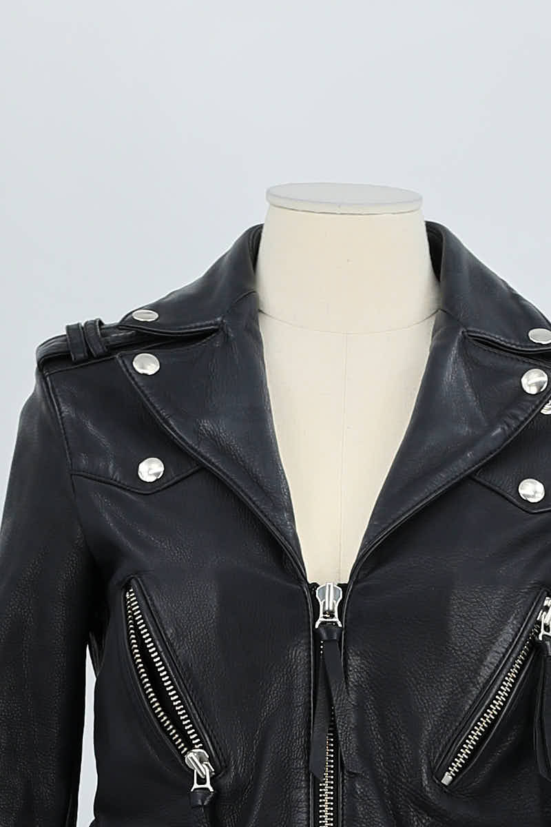 Veste The Kooples  Noir