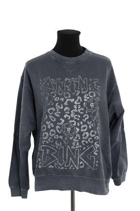 Pull Anine Bing  Gris
