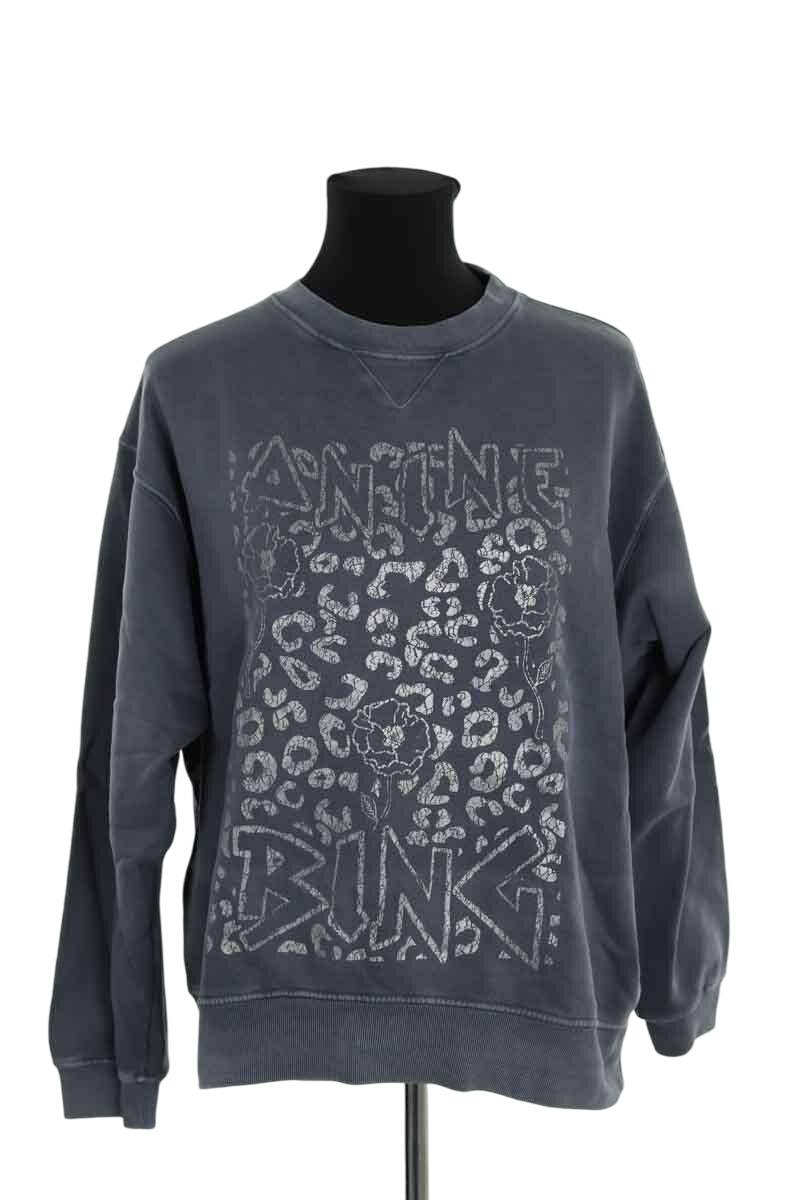 Pull Anine Bing  Gris