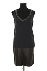 Robe The Kooples  Noir