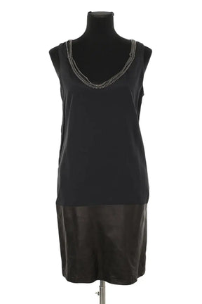 Robe The Kooples  Noir
