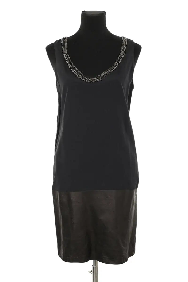 Robe The Kooples  Noir