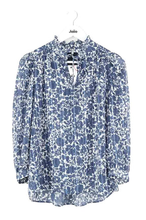 Blouse Gerard Darel  Bleu