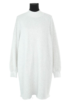 Robe American Vintage  Gris