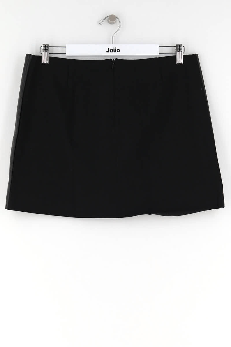 Mini jupe Theory  Noir