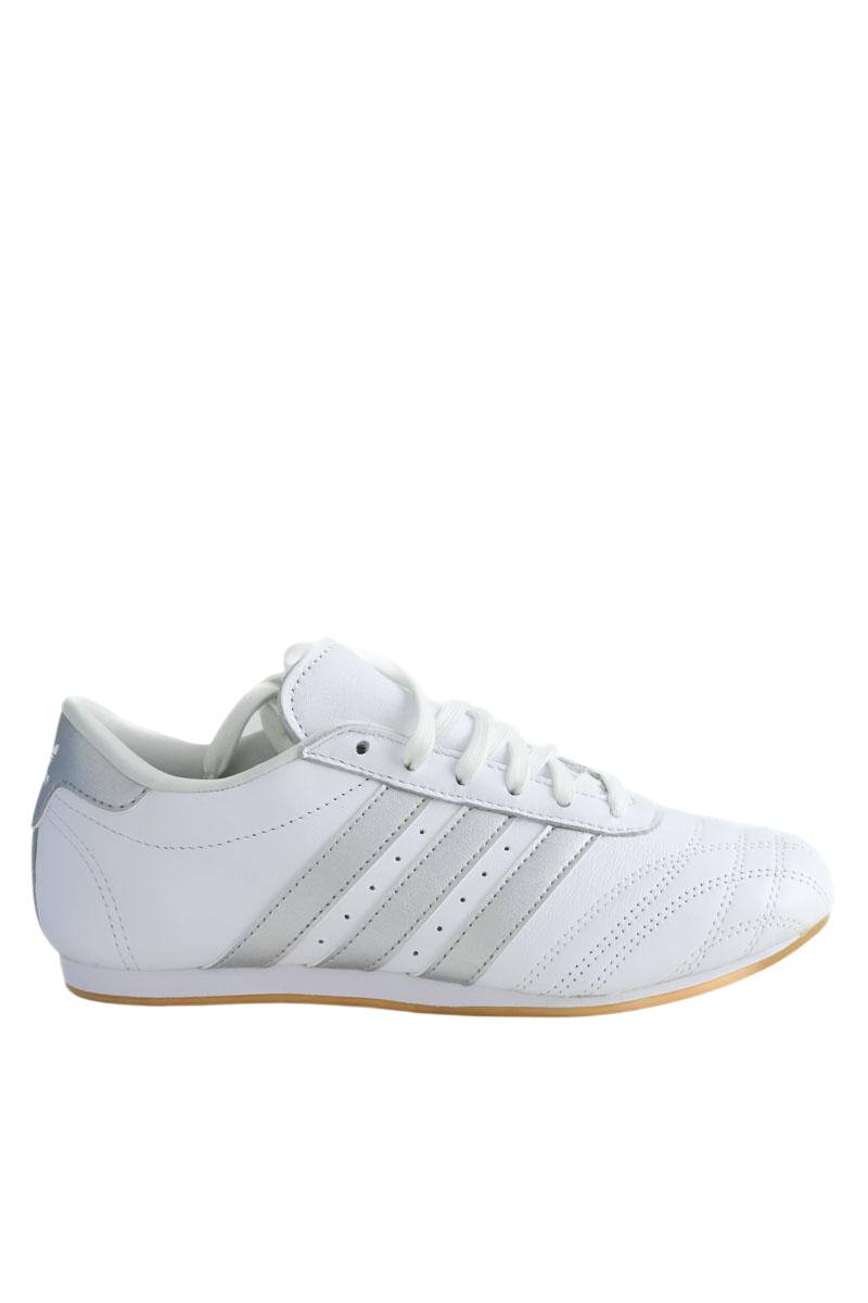 Baskets Adidas  Blanc
