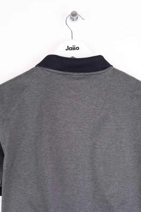 Polo Lanvin Gris en Coton