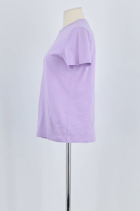 T-shirt From Future  Violet