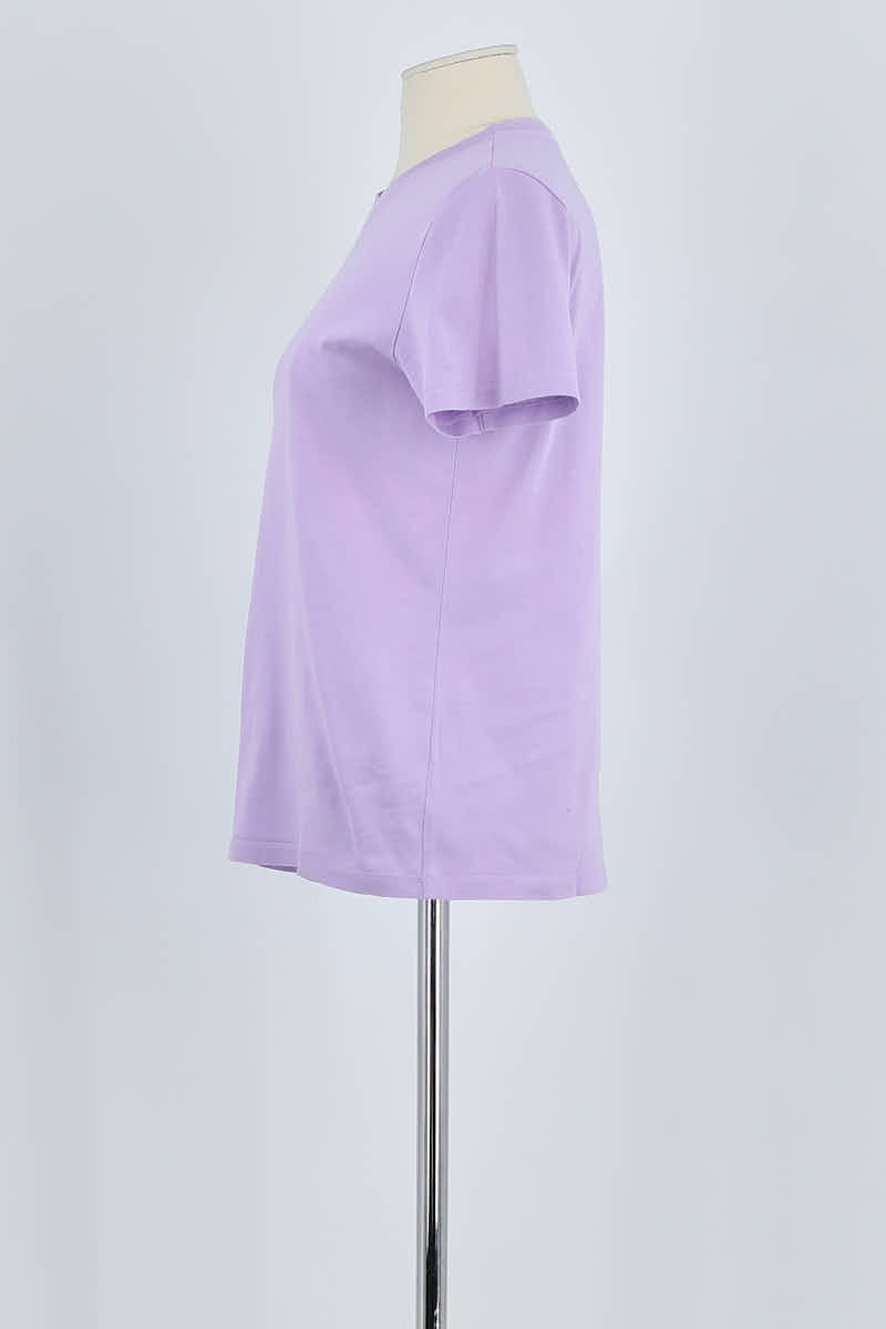 T-shirt From Future  Violet