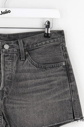 Short Levi's  Gris