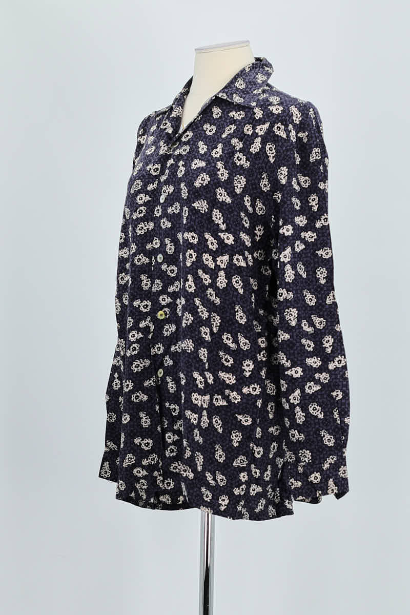 Chemise Equipment  Gris