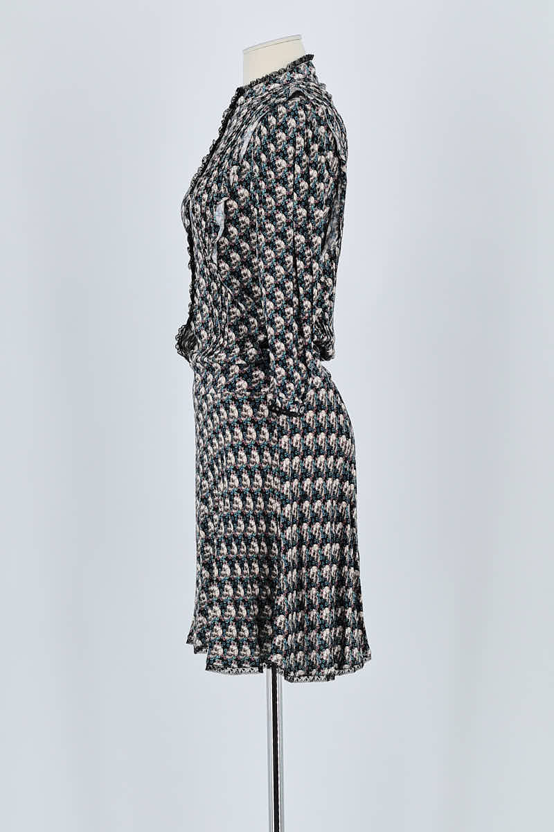 Robe Zadig & Voltaire  Noir