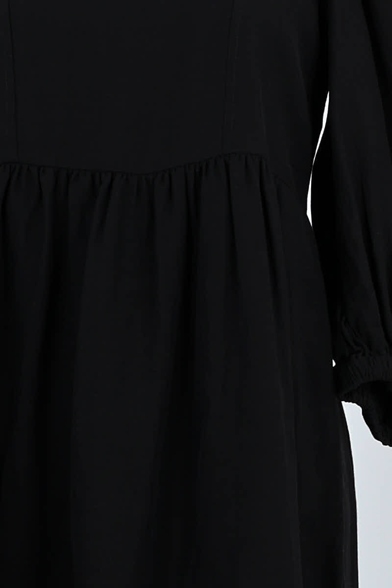 Robe Bash  Noir