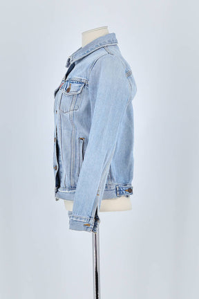 Veste Levi's  Bleu