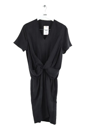 Robe Carven  Noir