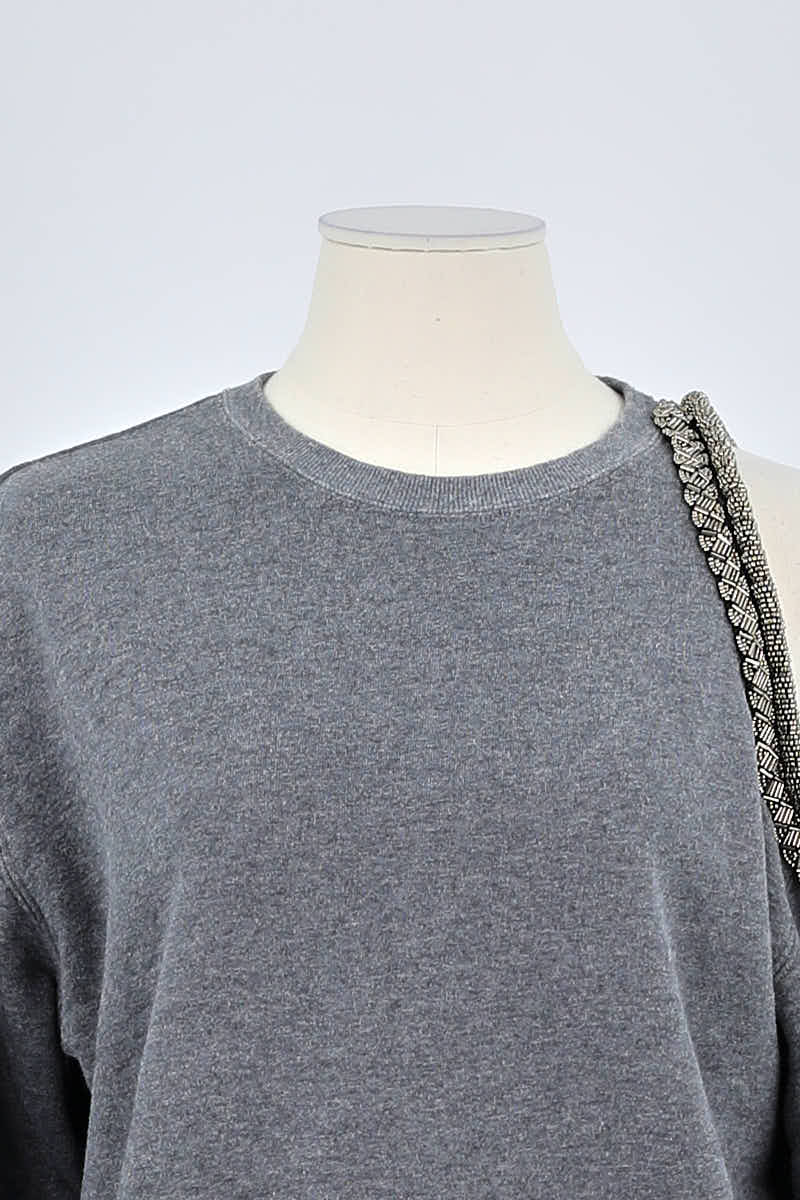 Pull The Kooples  Gris