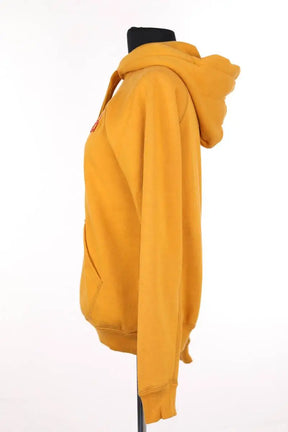 Sweatshirt Isabel Marant Étoile Orange en Coton