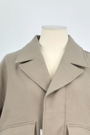 Veste Ami  Beige