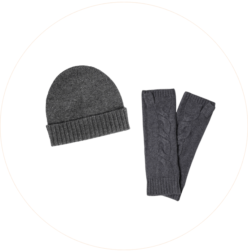 Les accessoires hiver