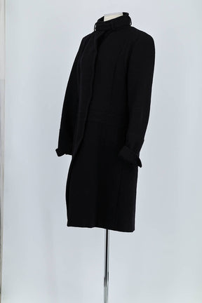 Manteau Max Mara  Noir