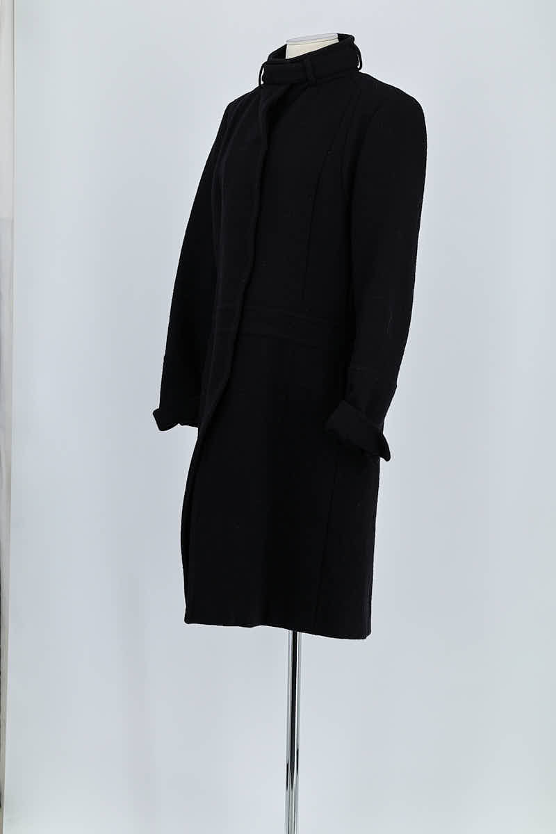 Manteau Max Mara  Noir