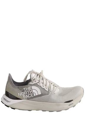 Baskets basses The North Face Gris en Tissu, taille 44 - Seconde Main