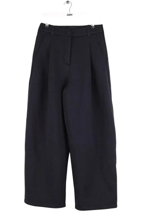 Pantalon Nike Noir en Synthétique, taille M - Seconde Main