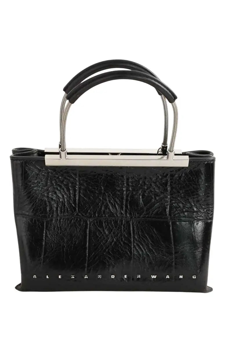 Sac à main Alexander Wang  Noir