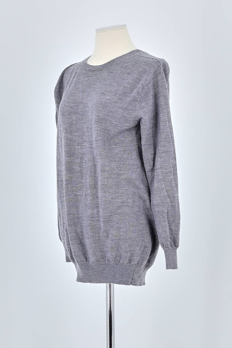 Pull Paul & Joe  Gris