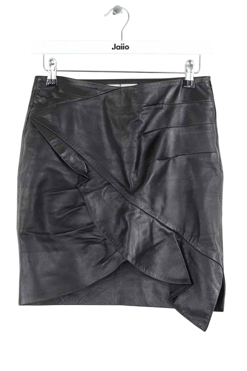 Mini jupe Iro  Noir