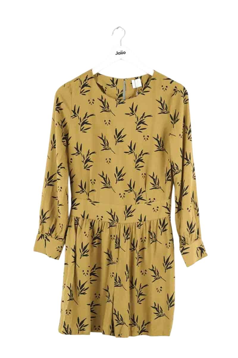 Combishort Des Petits Hauts  Camel