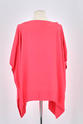 Top sans manche Diane Von Furstenberg  Rose