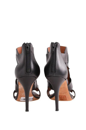 Talons Givenchy Noir en Cuir