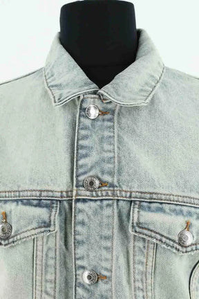 Veste Zadig & Voltaire Bleu en Coton