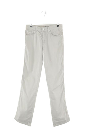 Pantalon droit Armani  Gris