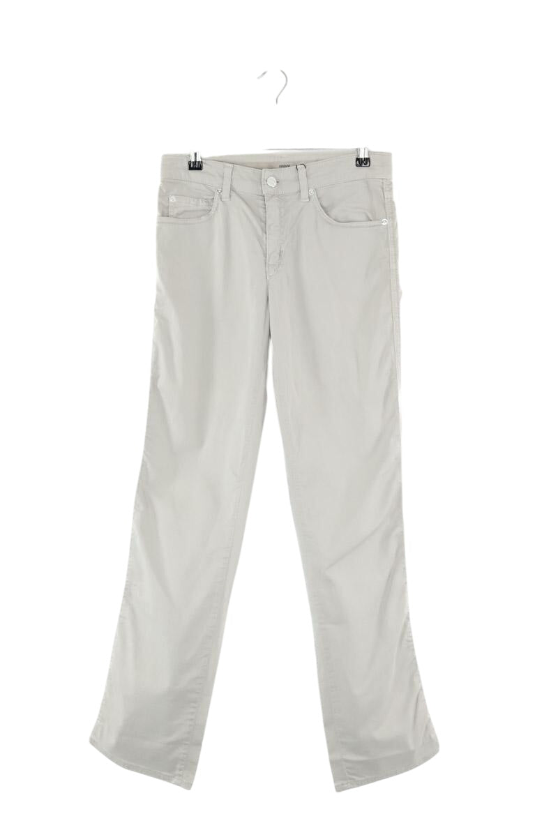 Pantalon droit Armani  Gris